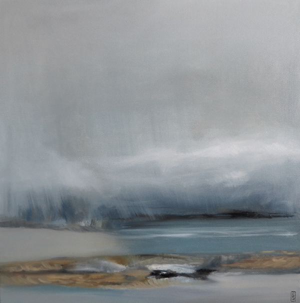 Rainstorm - SOLD