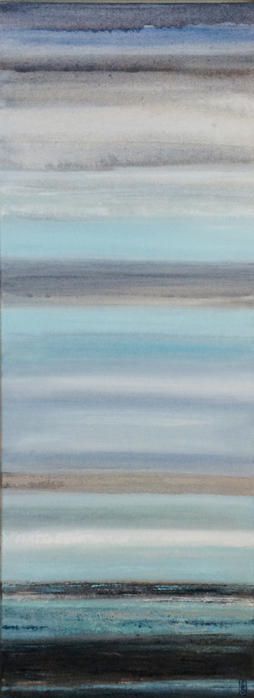 Applecross Calm Bay - SOLD