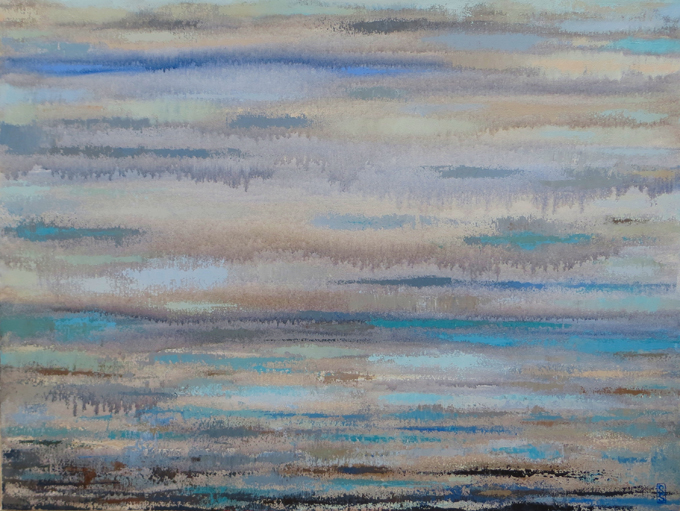 low tide - SOLD