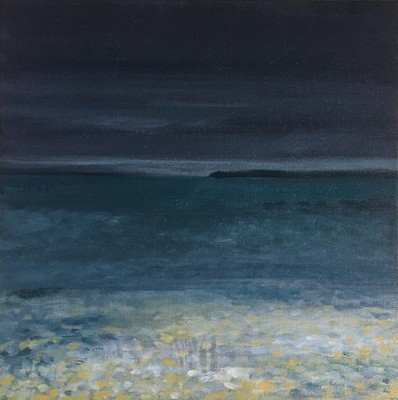 Night Beach