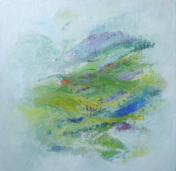 Swaledale Fragment 3 - SOLD