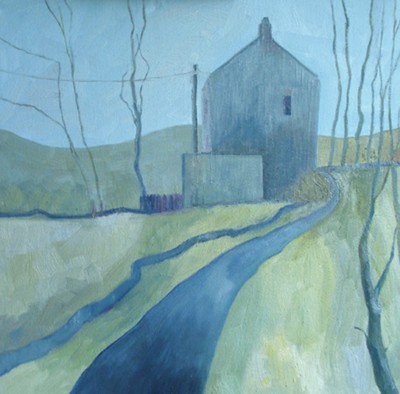 Winter Gap Lane - SOLD